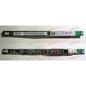 Inverter board Samsung NP-P10, P20, P25, P27, P28, P29, P30, P35, P40, V20, V25, V30, NV30MH036X/SER (p/n: BA44-00134A, BA44-00175A) б/у