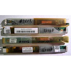 Inverter board Acer Aspire 1310, 1350, 1410, 1450, 1510, 1640, 1650, 1680, 1690, 3000, 3500, 3630, 3660, 4000, 4500, 5000, 5600, 5620, 5670, Ferrari 3000, Travelmate 420, 430, 600, 650, 660, 800, 1800, 2300, 2310, 2460, 4000, 4010, 4060, 4070, 4210, 4220, Inverter board Acer Aspire 1310, 1350, 1410, 1450, 1510, 1640, 1650, 1680, 1690, 3000, 3500, 3630, 3660, 4000, 4500, 5000, 5600, 5620, 5670, Ferrari 3000, Travelmate 420, 430, 600, 650, 660, 800, 1800, 2300, 2310, 2460, 4000, 4010, 4060, 4070, 4210, 4220,