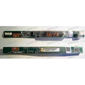 Inverter board Acer Aspire 5910G, Extensa 5120, 5210, 5220, 5420, 5420G, 5610, 5610G, 5620, 5620G, 5620Z, 7120, 7220, 7420, 7620, 7620G, 7620Z, Travelmate 5310, 5320, 5520, 5520G, 5710, 5710G, 5720, 5720G, 7320, 7520, 7520G, 7720, 7720G б/у