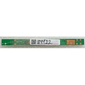 Inverter board Acer Aspire 3020, 3040, 3610, 3620, 3640, 4310, 4315, 4710, 4715Z, 4920, 4920G, 5020, 5040, 5235, 5330, 5535, 5540, 5550, 5560, 5561, 5562, 5590, 5730, 5735, 5738, 5925, 5930, 5930G, 7000, 7010, 7100, 7110, 9300, 9400, 9410, 9420, Extensa 4 Inverter board Acer Aspire 3020, 3040, 3610, 3620, 3640, 4310, 4315, 4710, 4715Z, 4920, 4920G, 5020, 5040, 5235, 5330, 5535, 5540, 5550, 5560, 5561, 5562, 5590, 5730, 5735, 5738, 5925, 5930, 5930G, 7000, 7010, 7100, 7110, 9300, 9400, 9410, 9420, Extensa 4