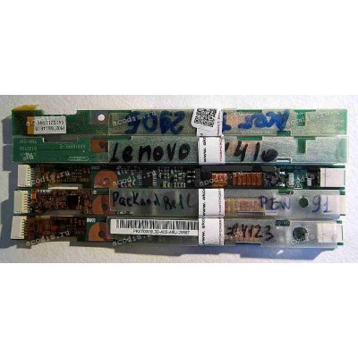 Inverter board Acer Aspire 2930, 2930Z, 4330, 4730, 5241, 5252, 5332, 5334, 5336, 5500Z, 5515, 5516, 5517, 5532, 5541, 5541G, 5552, 5552G, 5732Z, 5732ZG, 5734Z, 5736G, 5736z, 5736ZG, 5737Z, 5742Z, 7315, 7715Z, Extensa 4320, 4520, Travelmate 290, 290E, 420
