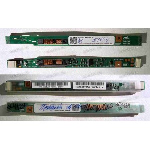 Inverter board Acer Aspire 1800, 7220, 7520, 7520G, 7720G, 9500 с разбора