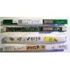 Inverter board HP/Compaq Compaq 2210b, nc4000, nc5000, nc6000, nc6120, nc6140, nc6310, nc6320, nc8000, nw8000, nx5000, nx6110, nx6120, nx6130, nx6320, nx6325, nx6330, nx8000, Evo n600c, n610c, n610v, n620c, Pavilion dv3000, Presario B1200, V1000 б/у Inverter board HP/Compaq Compaq 2210b, nc4000, nc5000, nc6000, nc6120, nc6140, nc6310, nc6320, nc8000, nw8000, nx5000, nx6110, nx6120, nx6130, nx6320, nx6325, nx6330, nx8000, Evo n600c, n610c, n610v, n620c, Pavilion dv3000, Presario B1200, V1000 б/у