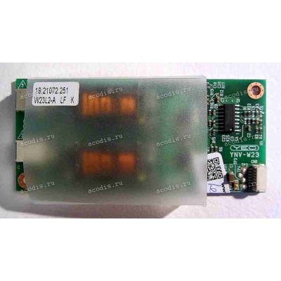 Inverter board Lenovo / IBM ThinkCentre M71z, M7100z (FRU: 03T6434)