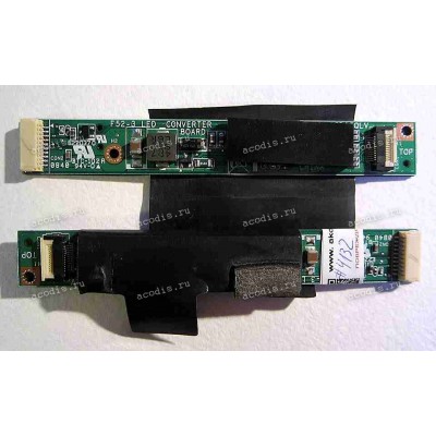 LED driver board Lenovo IdeaPad Y530 LED Converter