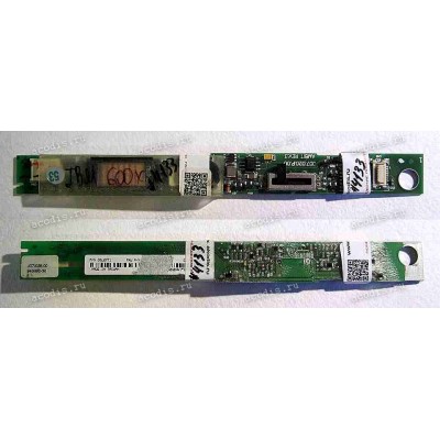 Inverter board Lenovo / IBM ThinkPad 600, 600E, 600X (FRU: 30L2771)