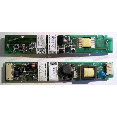 Inverter board Delta DAC-1212JP
