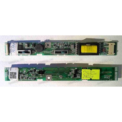 Inverter board Fujitsu Siemens LifeBook 270DX, 2700DX
