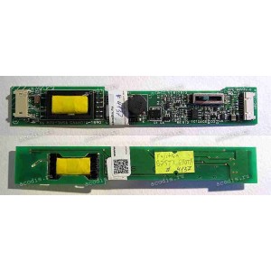 Inverter board Fujitsu Siemens LifeBook 675TX, 690TX