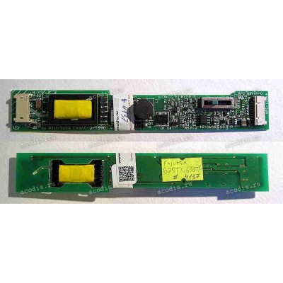 Inverter board Fujitsu Siemens LifeBook 675TX, 690TX