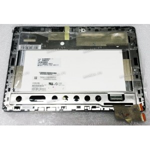 10.1 inch ASUS Me302C (LCD+тач) черный с рамкой 1920x1200 LED slim NEW