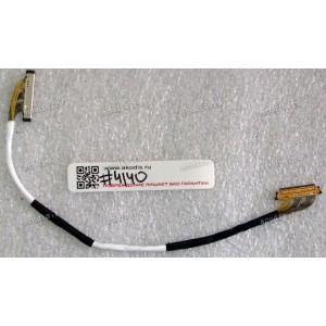 LCD LVDS cable Sony VGN-Z51MRG (p/n: 196612711)