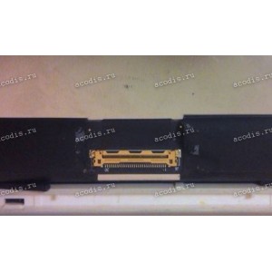 9.7 inch  BI097XN02 v.Y (30 pin-15mm) 1024x768 LED 30 пин slim разбор
