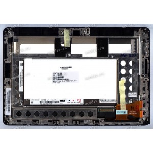 10.1 inch ASUS Me301 (LCD+тач) черный с рамкой 1280x800 LED  NEW