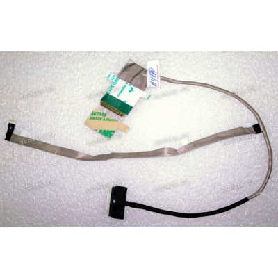LCD LVDS cable Samsung NP300E5A, NP300E5C-U02RU, NP300E5X, NP300E5Z, NP300E7A, NP300E7C, NP300E7Z, NP305E5A, NP305E7A-S01RU, NP310E5C (p/n: BA39-01134A, BA39-01228A, BA39-01228B) Petronas15QC