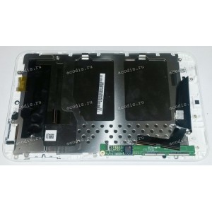 8.1 inch Acer W3-810 (LCD+тач) черный с белой рамкой 1280x800 LED  NEW