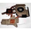Сист.охл. HP/Compaq Pavilion dv5 (s/p: 507124-001) Cooling Fan DC5V 0.38A fan with heatsink, 2 air Сист.охл. HP/Compaq Pavilion dv5 (s/p: 507124-001) Cooling Fan DC5V 0.38A fan with heatsink, 2 air