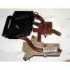Сист.охл. HP/Compaq Pavilion dv5 (s/p: 507124-001) Cooling Fan DC5V 0.38A fan with heatsink, 2 air