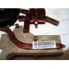 Сист.охл. HP/Compaq Pavilion dv5 (s/p: 507124-001) Cooling Fan DC5V 0.38A fan with heatsink, 2 air