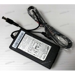 БП Samsung AD-3014B, AD-3014N TFT монитор. 14.0V 2.14A 30W 6.5x4.4mm с иглой (p/n: BN44-00394K) original