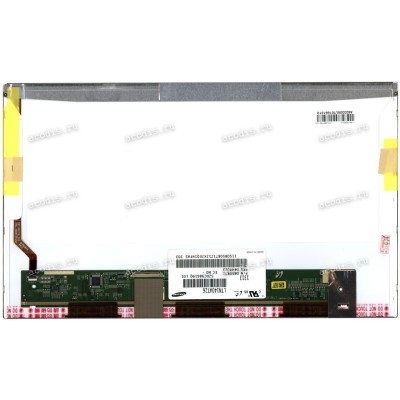 LTN140AT26-W 1366x768 LED 40 пин  new