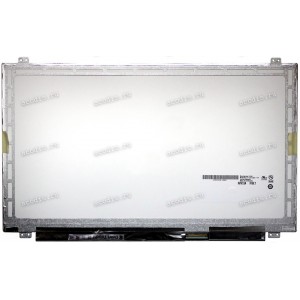 B156XW04 V.5 1366x768 LED 40 пин slim new