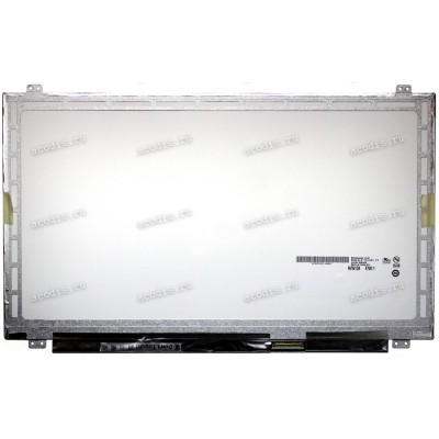 B156XW04 V.5 1366x768 LED 40 пин slim new