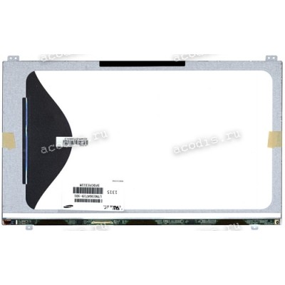 LTN156AT19-501 1366x768 LED 40 пин semi-slim new