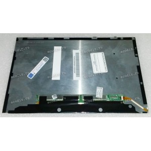 VVX10F008B001 (для SONY Tablet Z) 1920x1200 LED 40 пин slim NEW