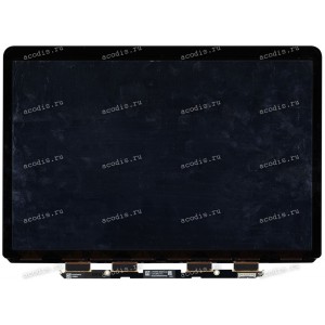 LP133WQ1-SJEV (MAC A1502) 2560x1600 нет 30 пин slim new