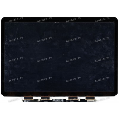 LP133WQ1-SJEV (MAC A1502) 2560x1600 нет 30 пин slim new
