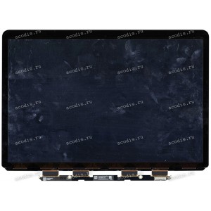 LP133WQ1-SJA1 (MAC A1425) 2560x1600 нет 30 пин slim new