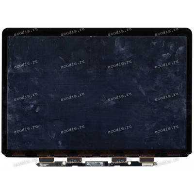LP133WQ1-SJA1 (MAC A1425) 2560x1600 нет 30 пин slim new