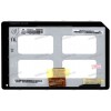 7.0 inch Acer B1-A71 (LCD+тач) черный oem 1024x600 LED  NEW