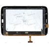 8.0 inch Samsung N5110 3G (LCD+тач) белый с рамкой 1280x800 LED  NEW