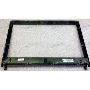 Верх. кр. рамка Asus U30JC-1A, U30S, U30SD (p/n: 13GNXZ1AM050-1) U30SD-1A (EUROPE)(20120403)NU30JC-1A LCD BEZEL ASSY??LCD BEZEL