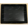 7.0 inch Digma IDx7 (LCD+тач (короткий шлейф)) черный с рамкой 800x600 LED  NEW