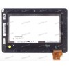 10.1 inch ASUS Padfon station A68 (LCD+тач 5273N) черный с рамкой 1280x800 LED  NEW