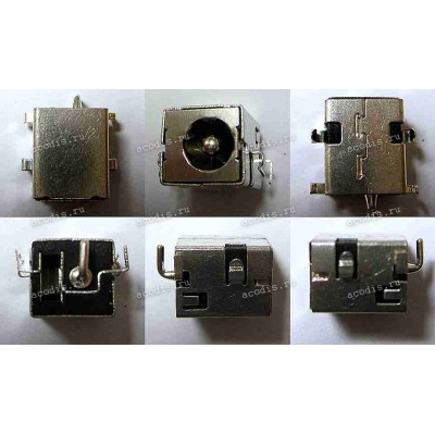 DC Jack= Asus A52, A52F, A52JT, A53, A53E, A53S, A53TA, A53U, A53Z, A54, A54C, A54H, K42DE, K42Jr, K43E, K43S, K52, K52F, K52J, K53, K53B, K53E, K53S, K53TA, K53U, K53Z, K54, K54C, K54H, K54L, K72, K72DR, K72JR, K73SV, K84L, N53SN, N53SV, N71Ja, N75SF, N7
