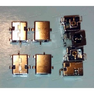 DC Jack= Asus A52, A52F, A52JT, A53, A53E, A53S, A53TA, A53U, A53Z, A54, A54C, A54H, K42DE, K42Jr, K43E, K43S, K52, K52F, K52J, K53, K53B, K53E, K53S, K53TA, K53U, K53Z, K54, K54C, K54H, K54L, K72, K72DR, K72JR, K73SV, K84L, N53SN, N53SV, N71Ja, N75SF, N7