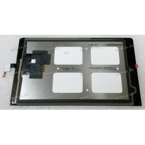 8.0 inch Lenovo Yoga Tablet 8, B6000 (LCD+тач) черный oem 1280x800 LED NEW 8.0 inch Lenovo Yoga Tablet 8, B6000 (LCD+тач) черный oem 1280x800 LED NEW