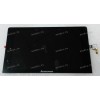 8.0 inch Lenovo Yoga Tablet 8, B6000 (LCD+тач) черный oem 1280x800 LED  NEW