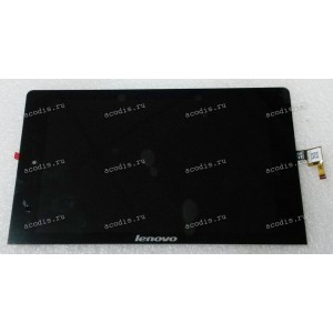 8.0 inch Lenovo Yoga Tablet 8, B6000 (LCD+тач) черный oem 1280x800 LED NEW 8.0 inch Lenovo Yoga Tablet 8, B6000 (LCD+тач) черный oem 1280x800 LED NEW