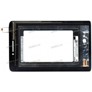 7.0 inch Lenovo S5000 (LCD+тач) черный oem 1280x800 LED  NEW