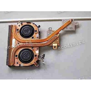Сист.охл. Sony VPC-Z23Q9R, SVZ1311X9RX (p/n: 185509112, 185509113)