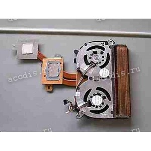 Сист.охл. Sony VPC-Z23Q9R, SVZ1311X9RX (p/n: 185509112, 185509113)