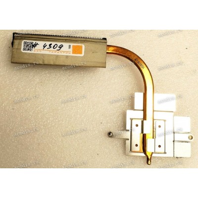 Heatsink Asus X50SL (p/n: 13GNLJ1AM010-1)