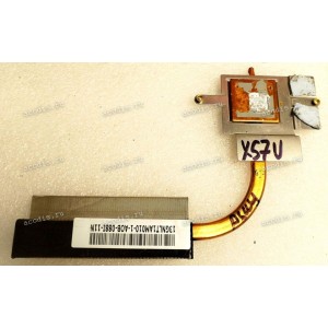 Heatsink Asus X50SL (p/n: 13GNLJ1AM010-1)
