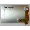 7.0 inch LD070WX4-SM01 (для ASUS Me173) 1280x800 LED 34 пин NEW 7.0 inch LD070WX4-SM01 (для ASUS Me173) 1280x800 LED 34 пин NEW