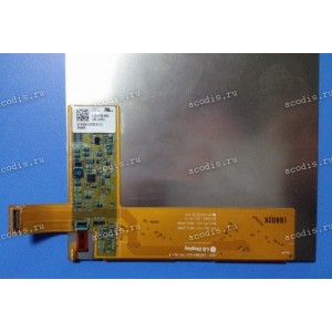 7.0 inch  LD070WX4-SM01 (для ASUS Me173) 1280x800 LED 34 пин  NEW